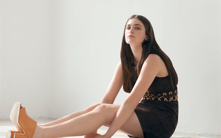 Millie Brady Sexy 15