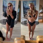 Molly Sims Sexy In A Bikini (4 Photos) 14 Molly Sims Sexy TheFappening.Pro 5 624x627 1