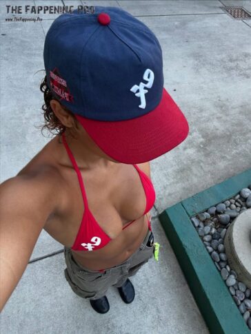 Mykeesha Nelson Sexy In Bikini (11 Photos) 21 Mykeesha Nelson Sexy TheFappening.Pro 11 624x832 1