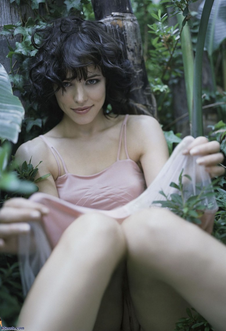 Rachel McAdams Nude 9 780x1143 1