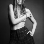 Shailene Woodley Nude 22