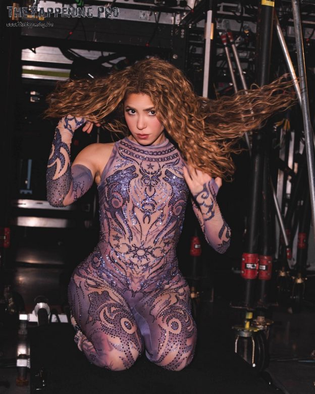 Shakira Sexy TheFappening.Pro 11 624x780 1