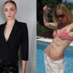 Sophie Turner Sexy Lara Croft TheFappening.Pro 7 624x348 1