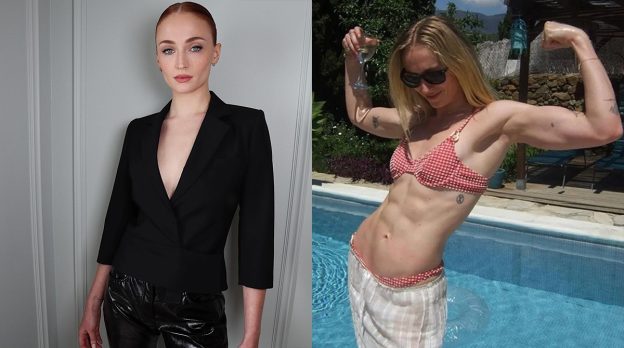Sophie Turner Sexy Lara Croft TheFappening.Pro 7 624x348 1