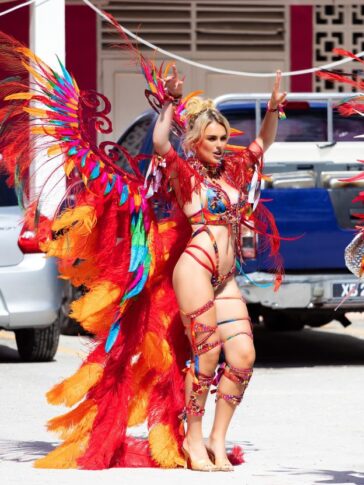 Tallia Storm Sexy At Carnival In Barbados (14 Photos) 1 Tallia Storm Sexy TheFappening.Pro 14 624x832 1