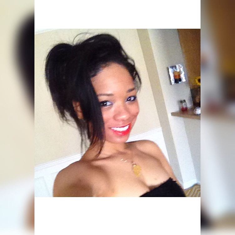 Terri Abney Triple 9 Sexy 7