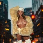 Tinashe Sexy (7 New Photos) 14 Tinashe Nude Sexy TheFappening.Pro 7 624x832 1