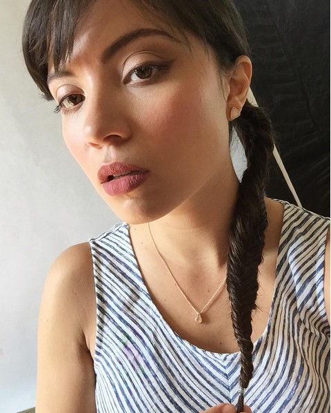 Veronica Osorio Sexy 14