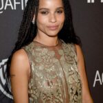 Zoe Kravitz See Through Photos 19 Zoe Kravitz See Through 6 1