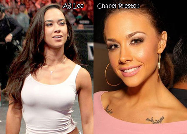 AJ-Lee-Chanel-Preston