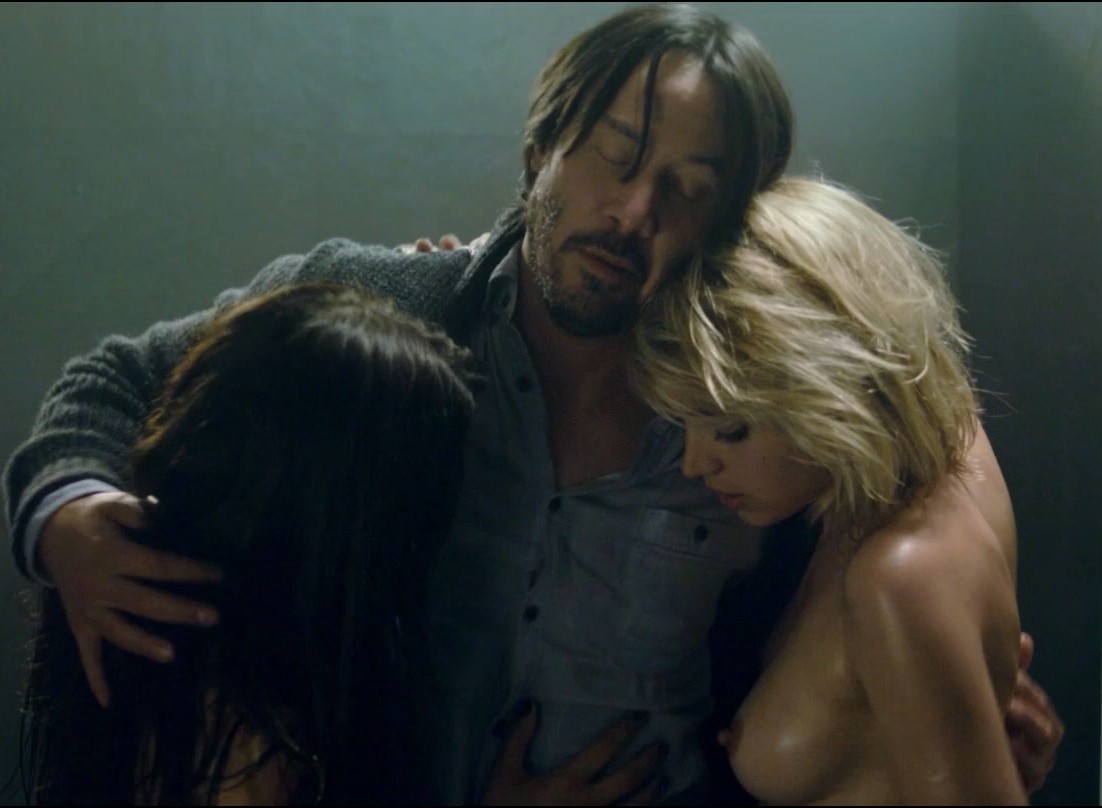 ana de armas nude thefappening cfd 7