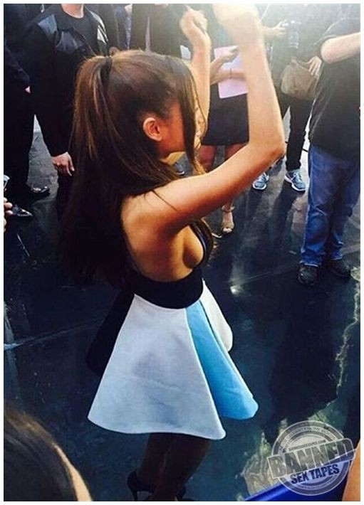 ariana-grande-topless-3 Ariana-Grande-Topless-3