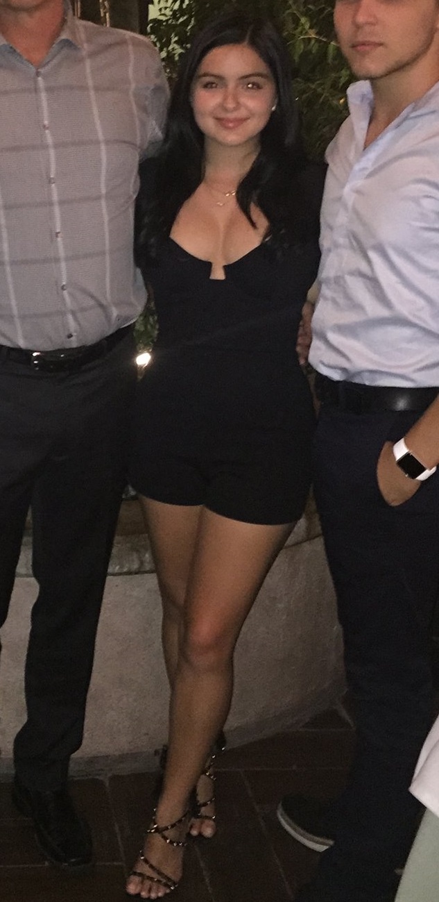 ariel-winter-cleavage-6 Ariel-Winter-Cleavage-6