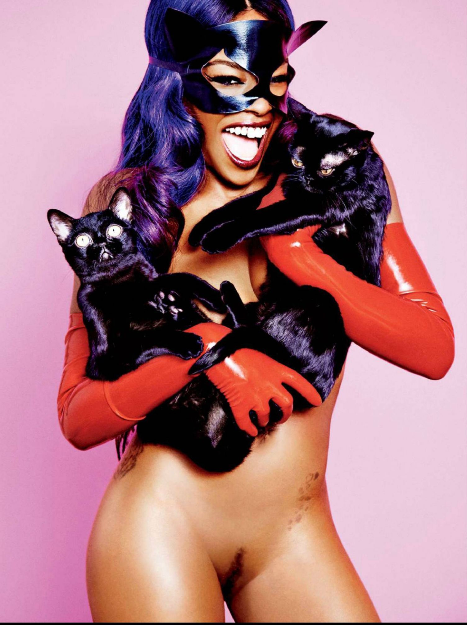 azealia-banks-naked-7 Azealia-Banks-Naked-7