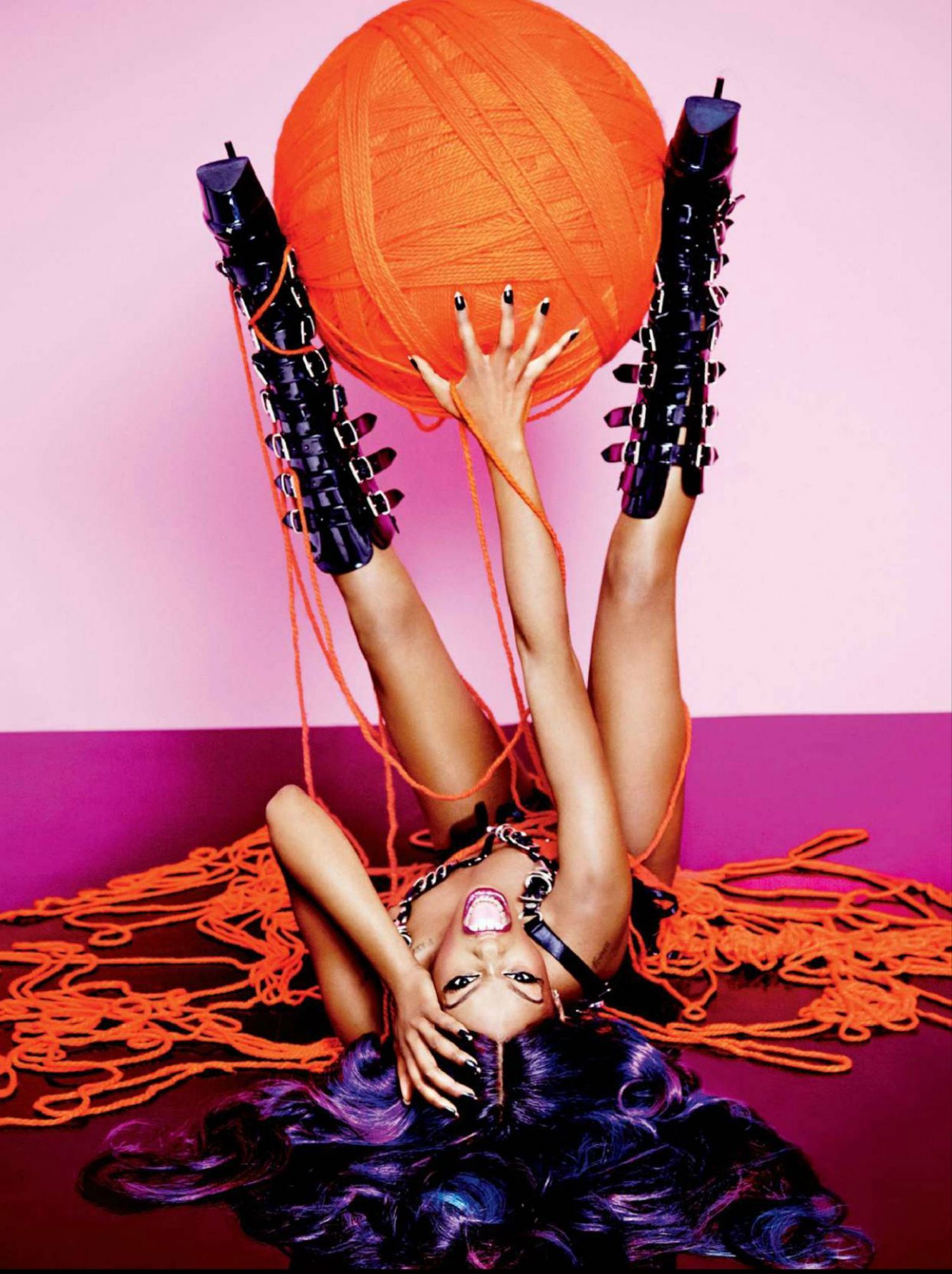 azealia-banks-naked-8 Azealia-Banks-Naked-8