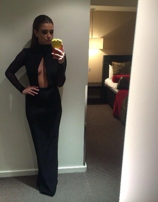 brooke-vincent-underboob-2 Brooke-Vincent-Underboob-2