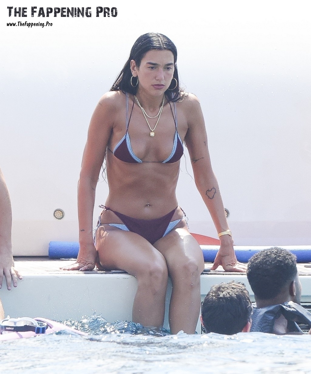 dua lipa sexy thefappening cfd 12 1