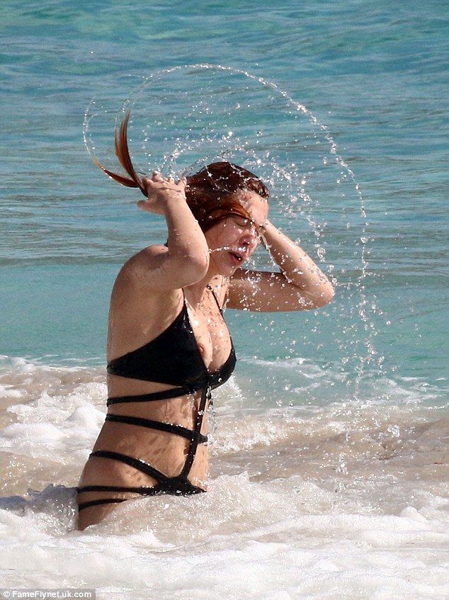elena-satine-nipple-slip-1 Elena-Satine-Nipple-Slip-1