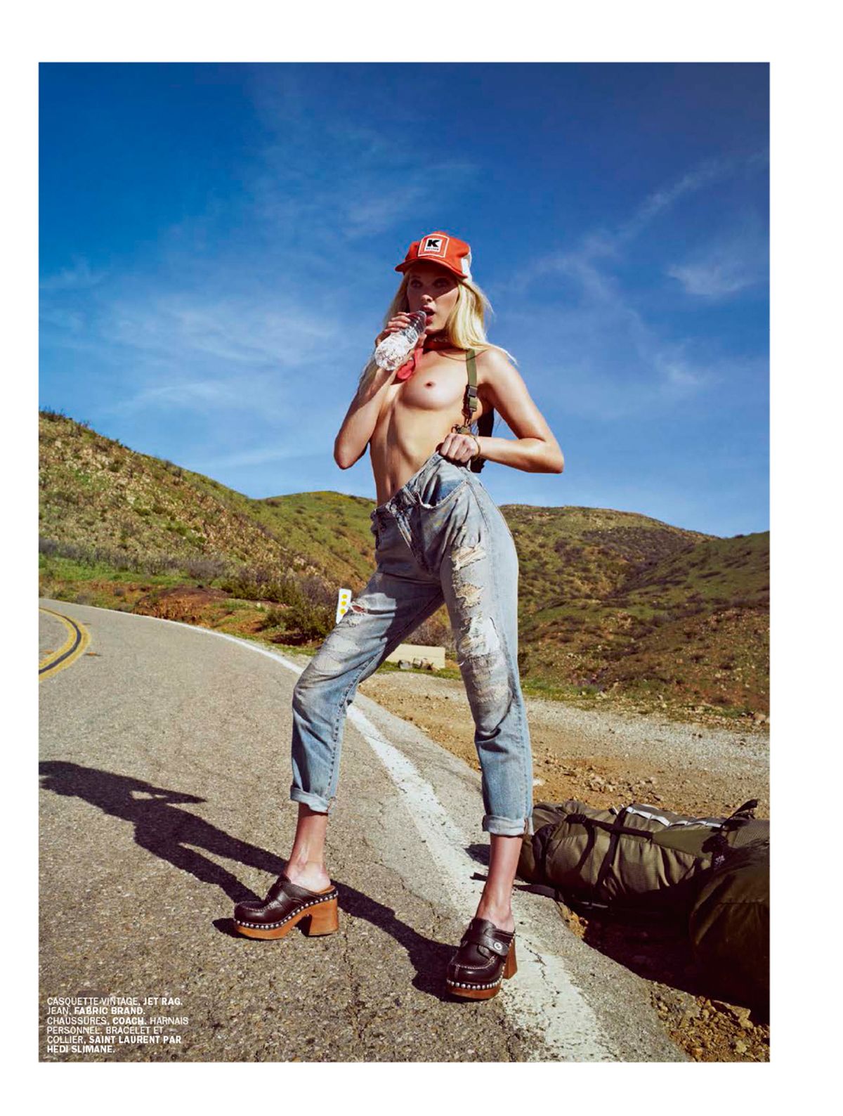 elsa-hosk-topless-5 Elsa-Hosk-Topless-5