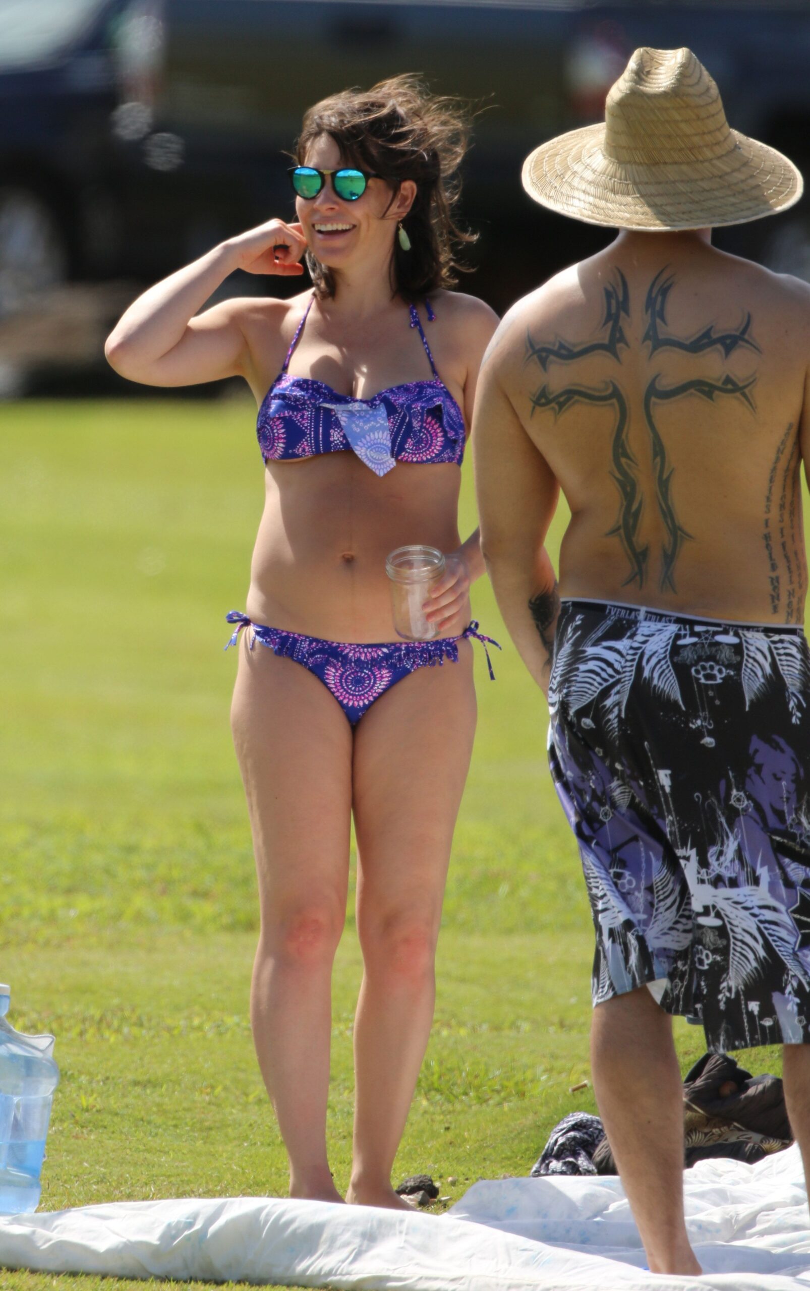 evangeline-lilly-in-a-bikini-7-1 Evangeline-Lilly-in-a-Bikini-7
