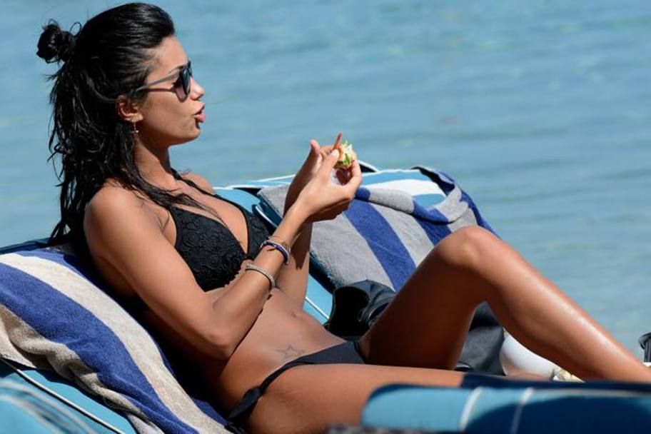 Federica-Nargi-in-Bikini-18