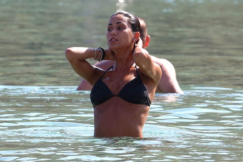 Federica-Nargi-in-Bikini-20