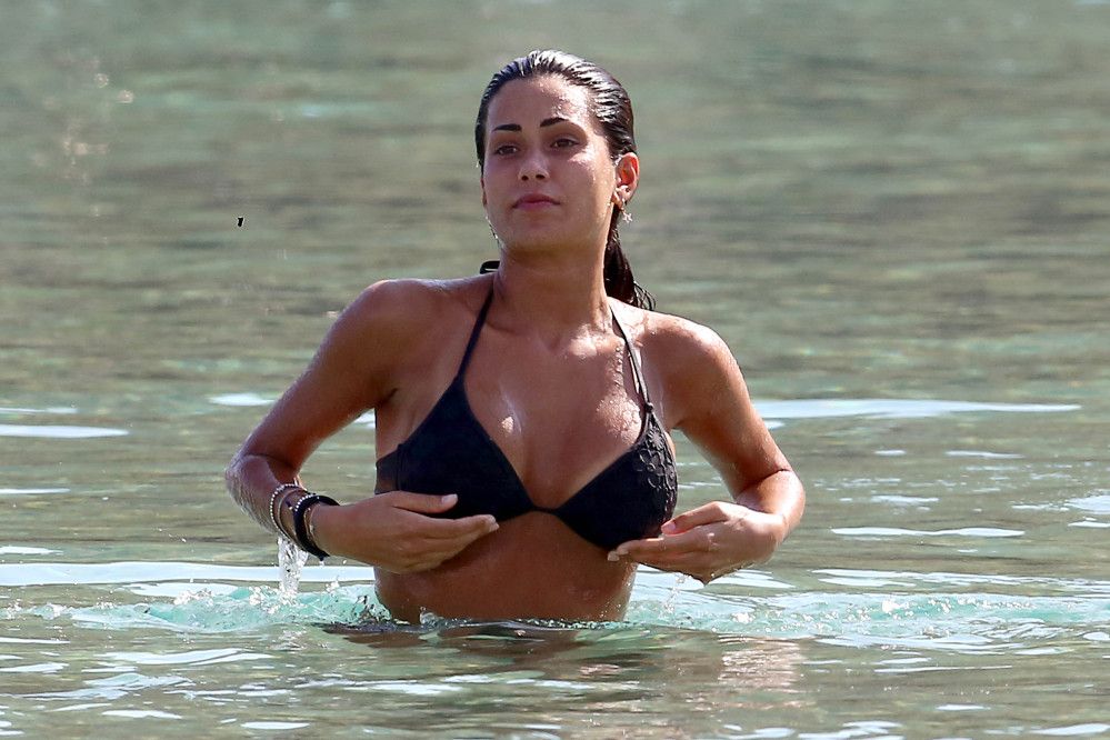 Federica-Nargi-in-Bikini-21
