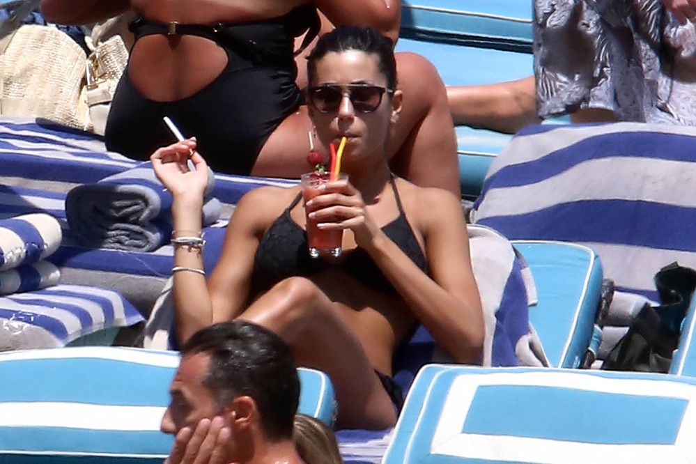 Federica-Nargi-in-Bikini-22