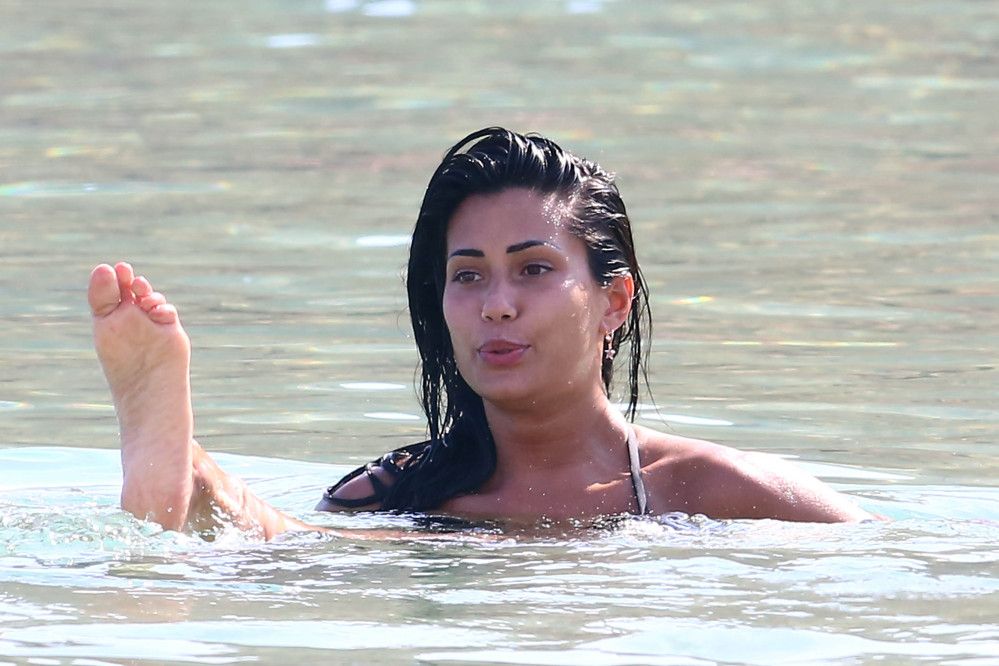 Federica-Nargi-in-Bikini-24