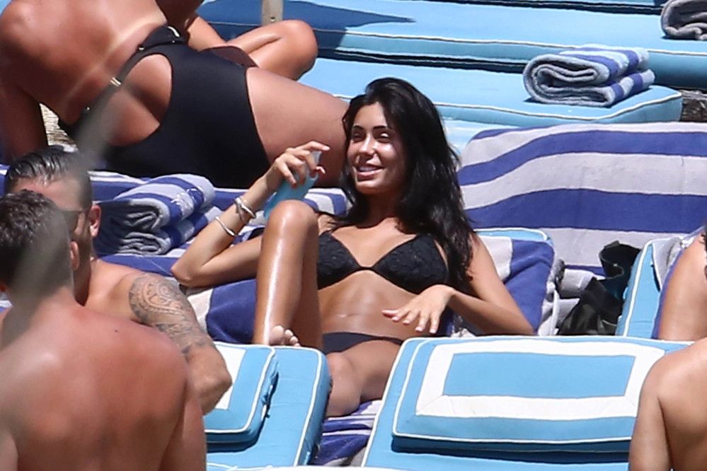 Federica-Nargi-in-Bikini-26
