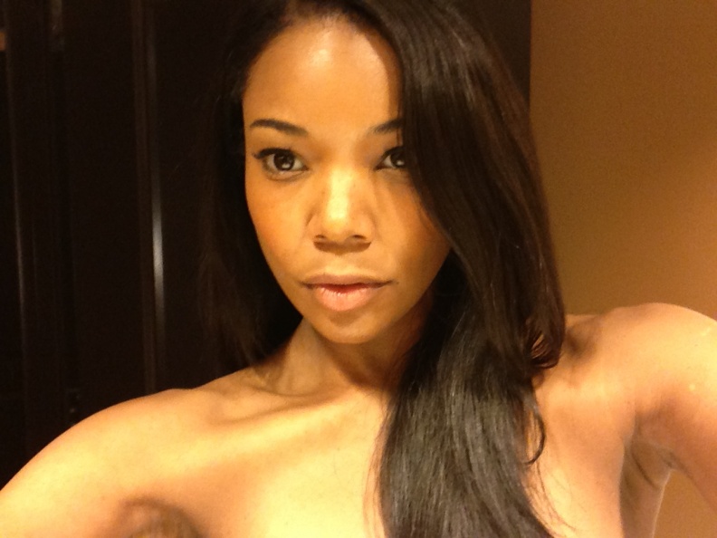 Gabrielle-Union-Naked-24