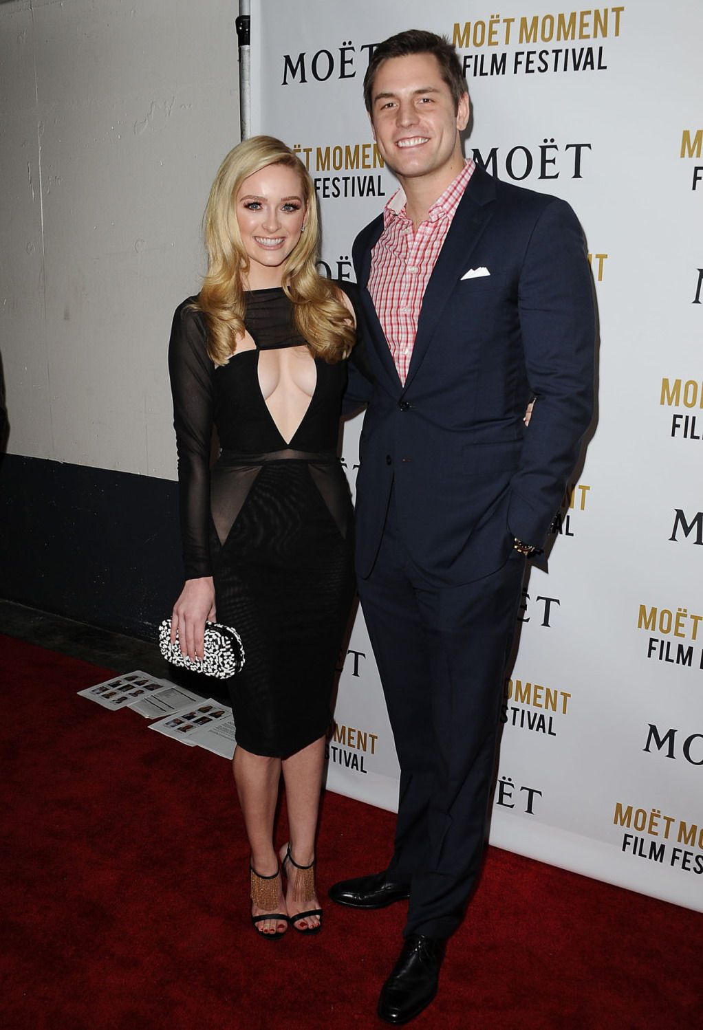 greer-grammer-cleavage-11 Greer-Grammer-Cleavage-11