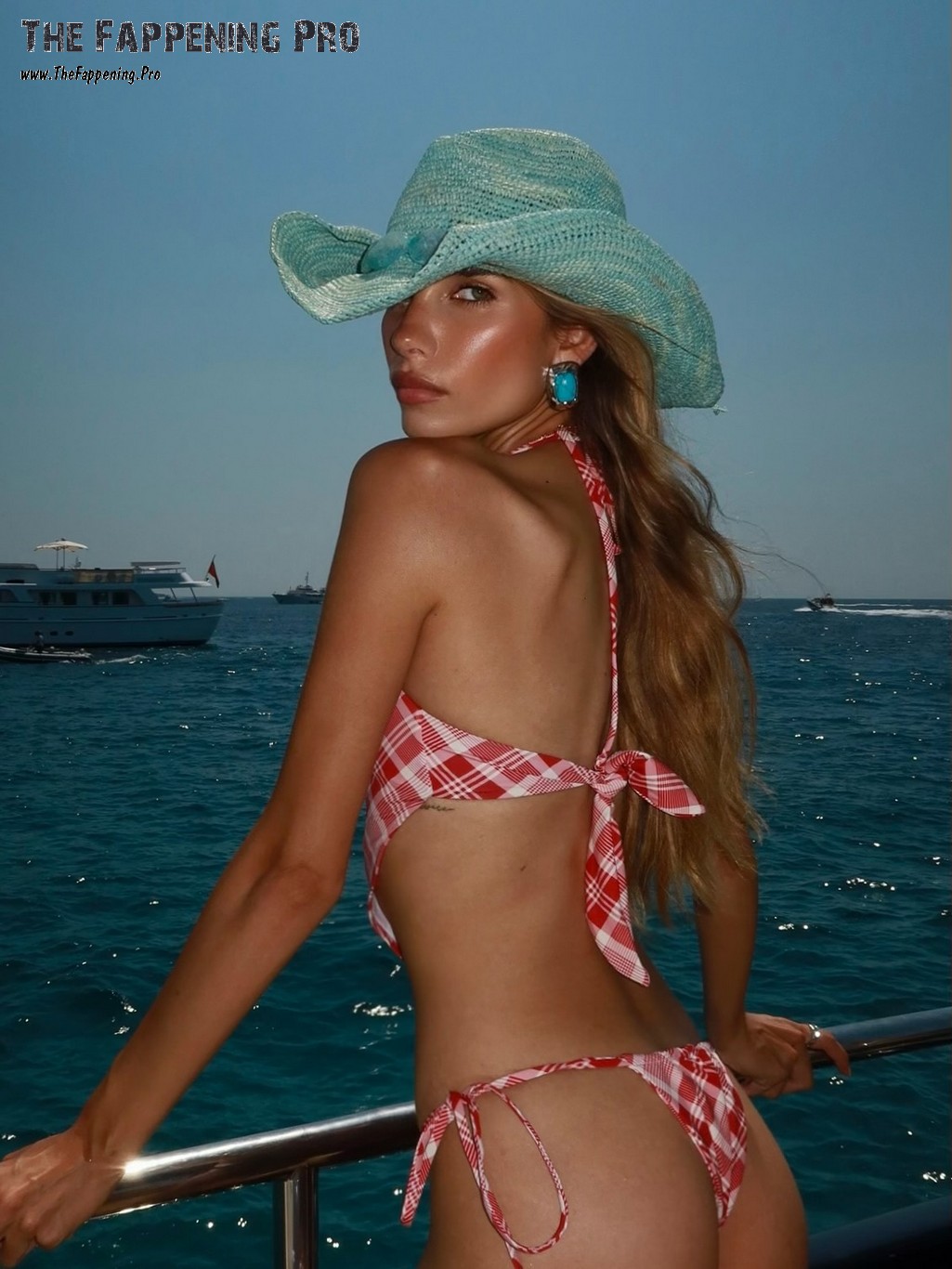 hana-cross-sexy-thefappening-cfd-1 Hana Cross Sexy Ass In A Bikini