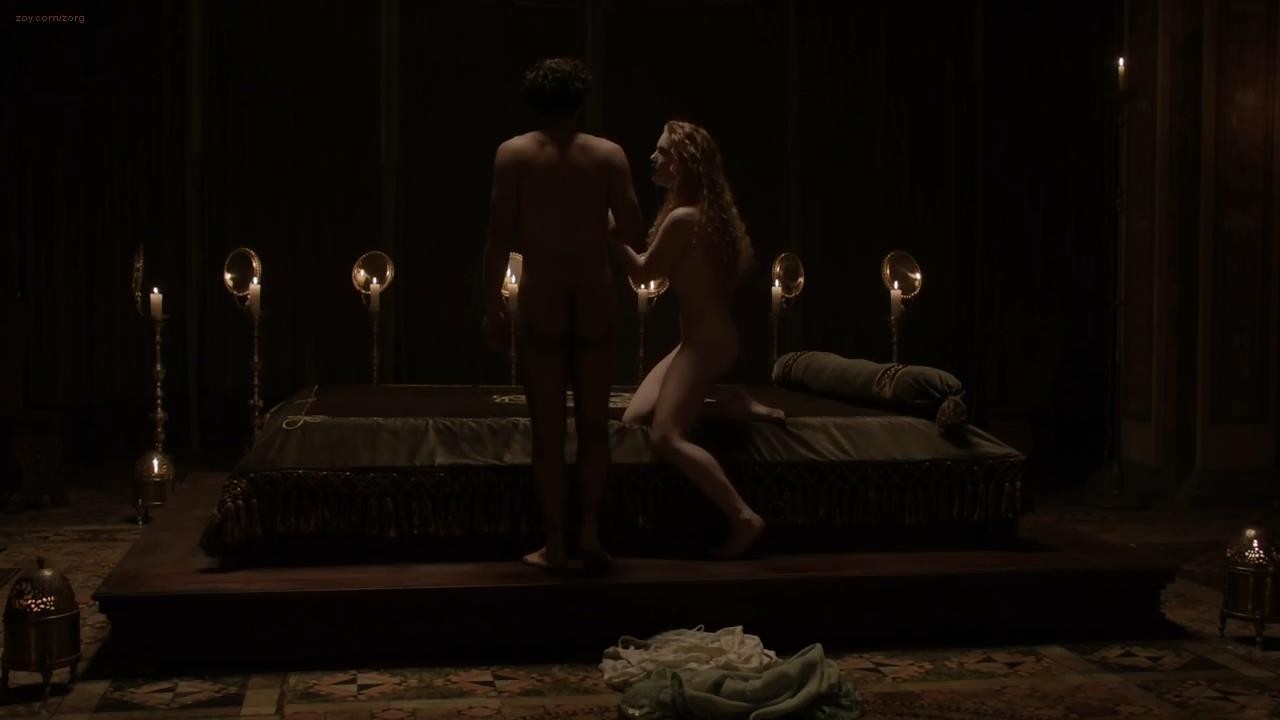holliday-grainger-nude-10 Holliday-Grainger-Nude-10