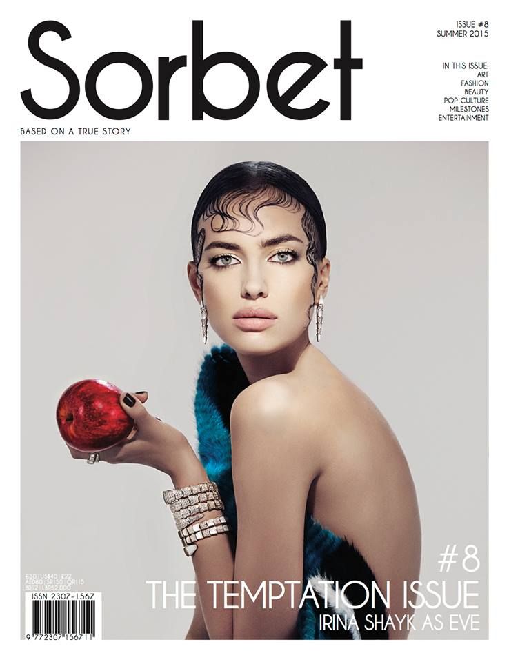 irina-shayk-sorbet-summer-2015-cover Irina-Shayk-Sorbet-Summer-2015-Cover