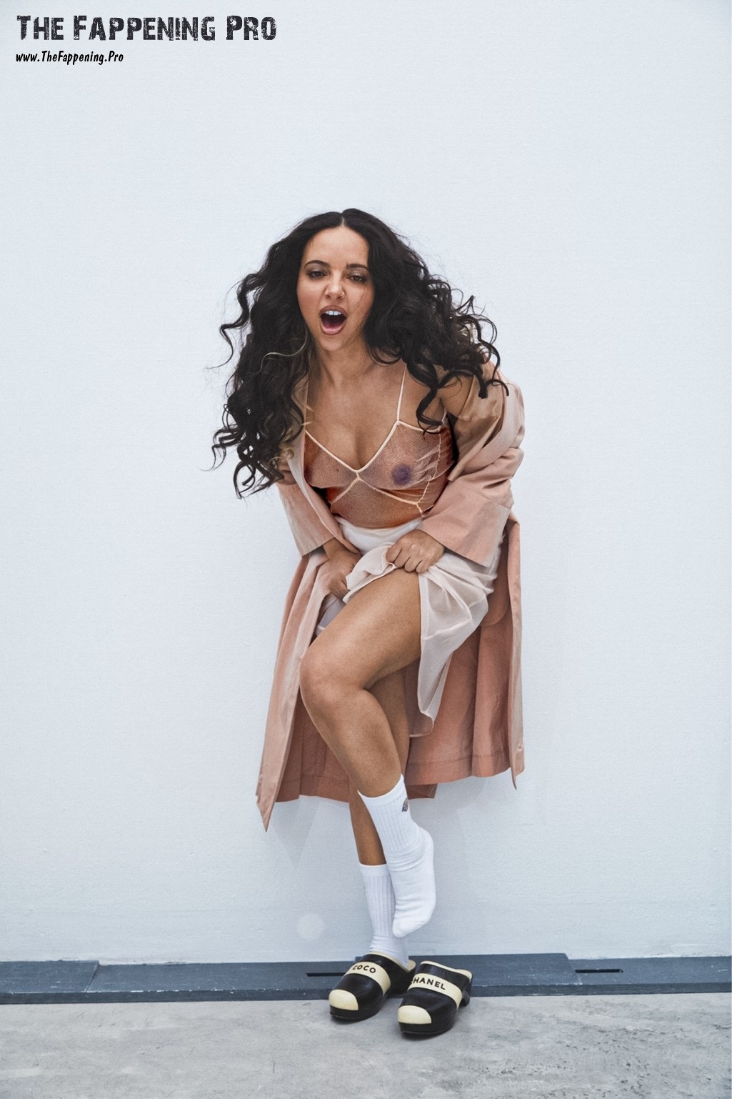 jade-thirlwall-nudity-thefappening-cfd-19 Jade Thirlwall See Through Nudity
