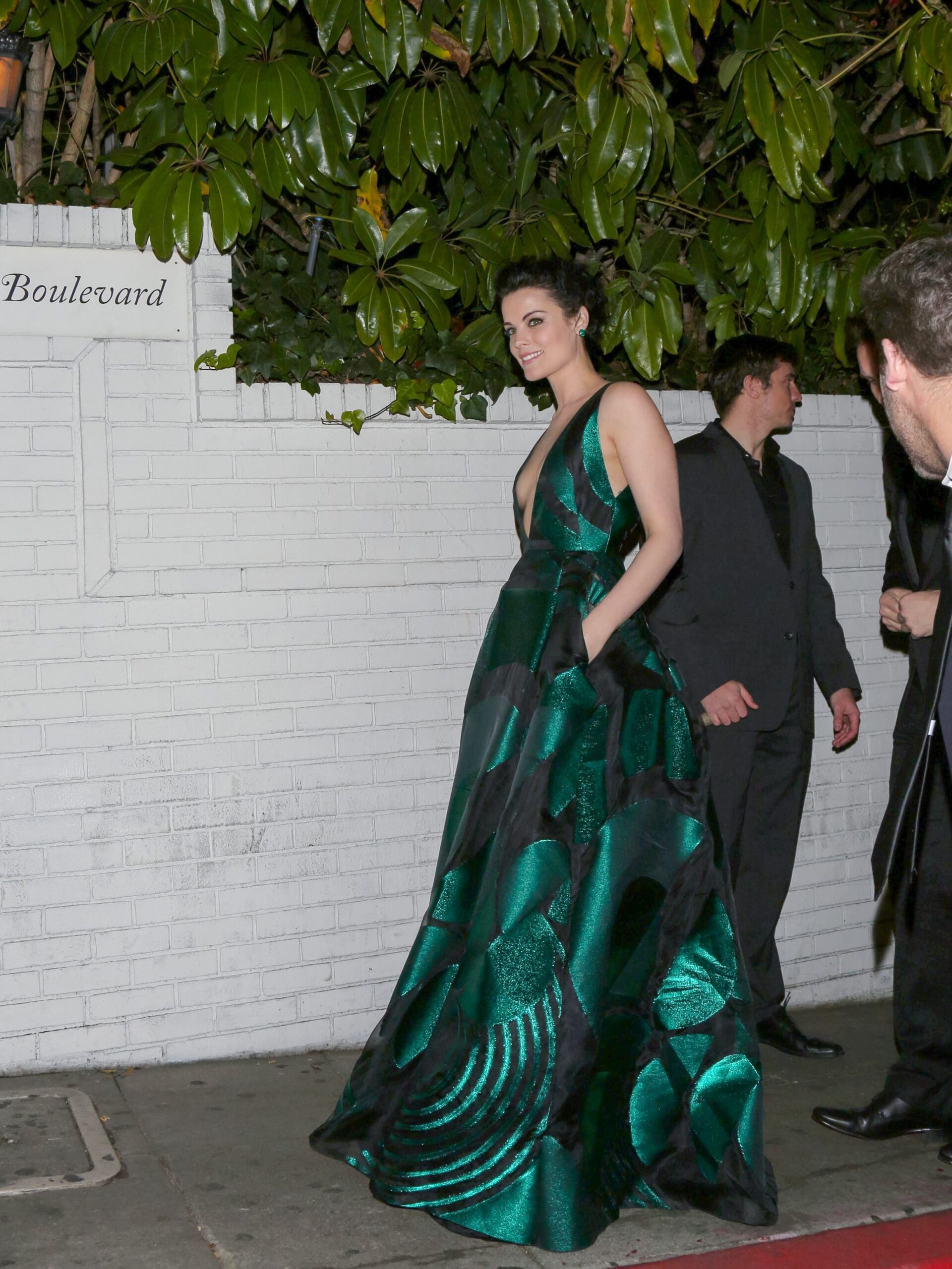 jaimie-alexander-sideboob-3 Jaimie-Alexander-Sideboob-3