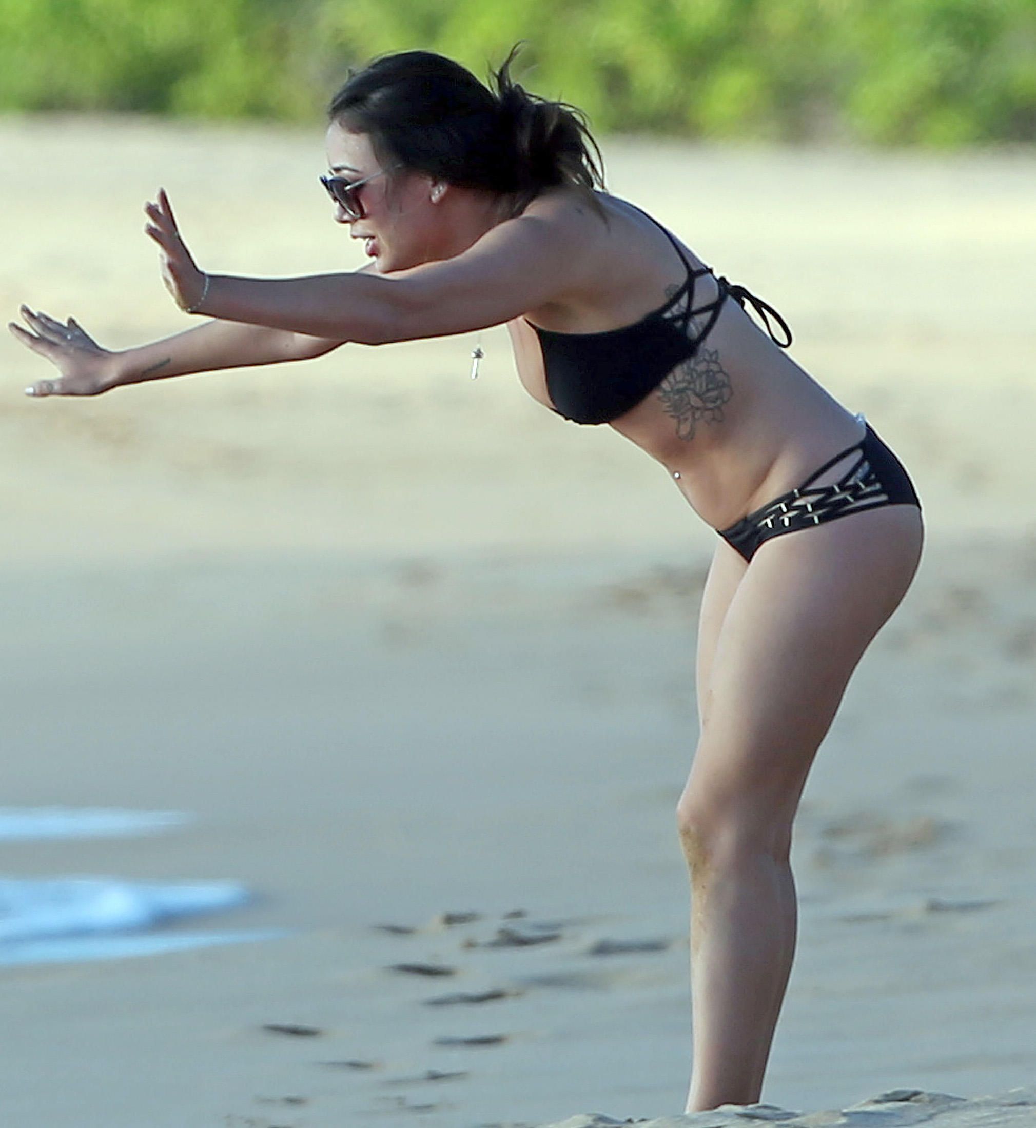 janel-parrish-in-a-bikini-8 Janel-Parrish-in-a-Bikini-8