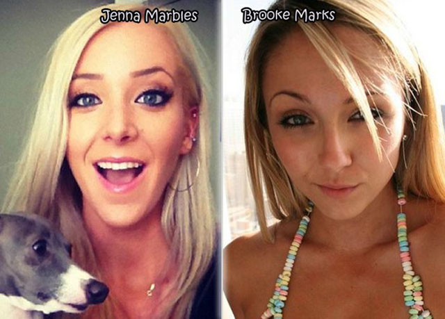 Jenna-Marbles-Brooke-Marks