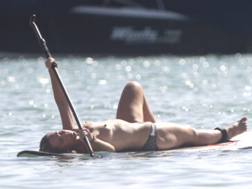 Josie Gibson Topless Photos 19 josie gibson topless 1 2