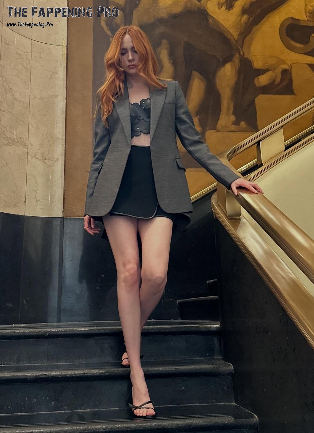 karen-gillan-sexy-thefappening-cfd-2 Karen Gillan Sexy Leggy