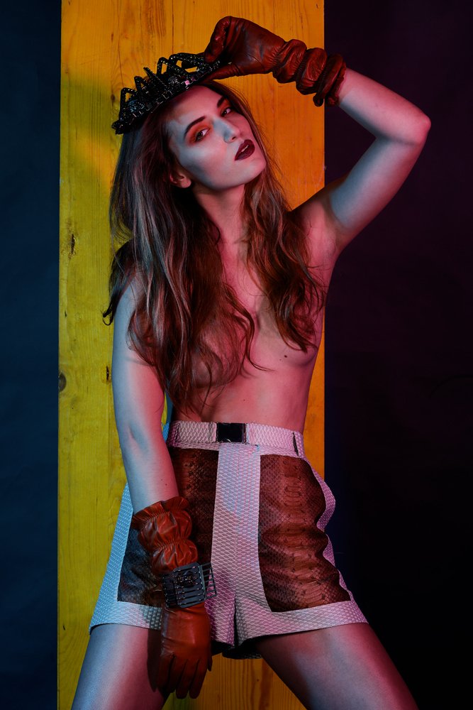 Karina-Gubanova-Topless-07