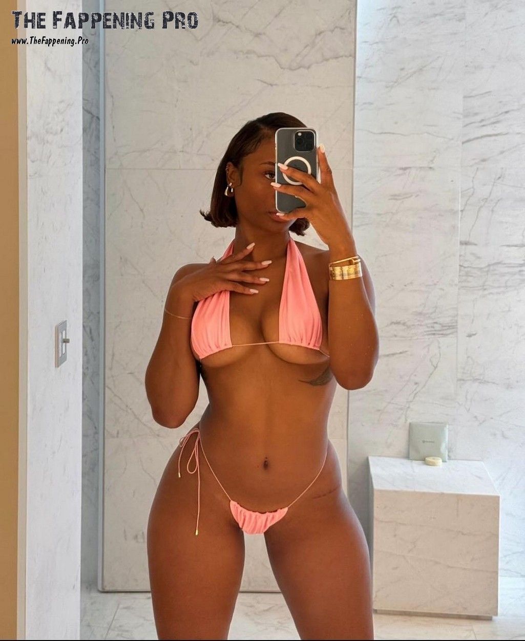 kayla-nicole-sexy-thefappening-cfd-3 Kayla Nicole Sexy In Bikini