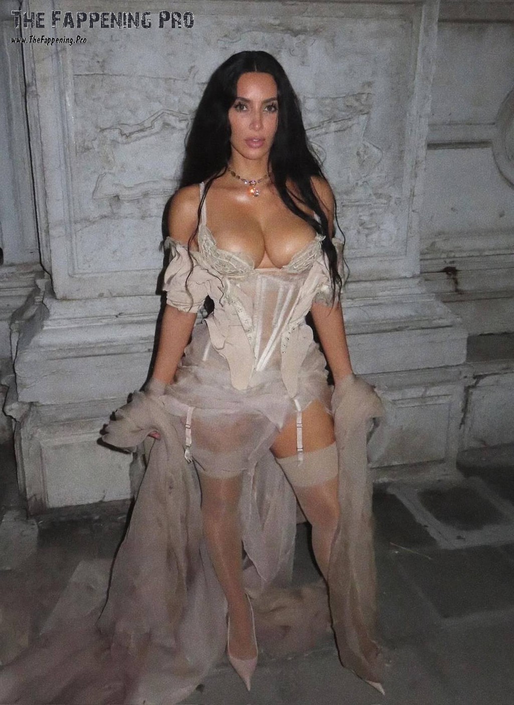 kim-kardashian-sexy-thefappening-cfd-9-1 Kim Kardashian Sexy In Stockings