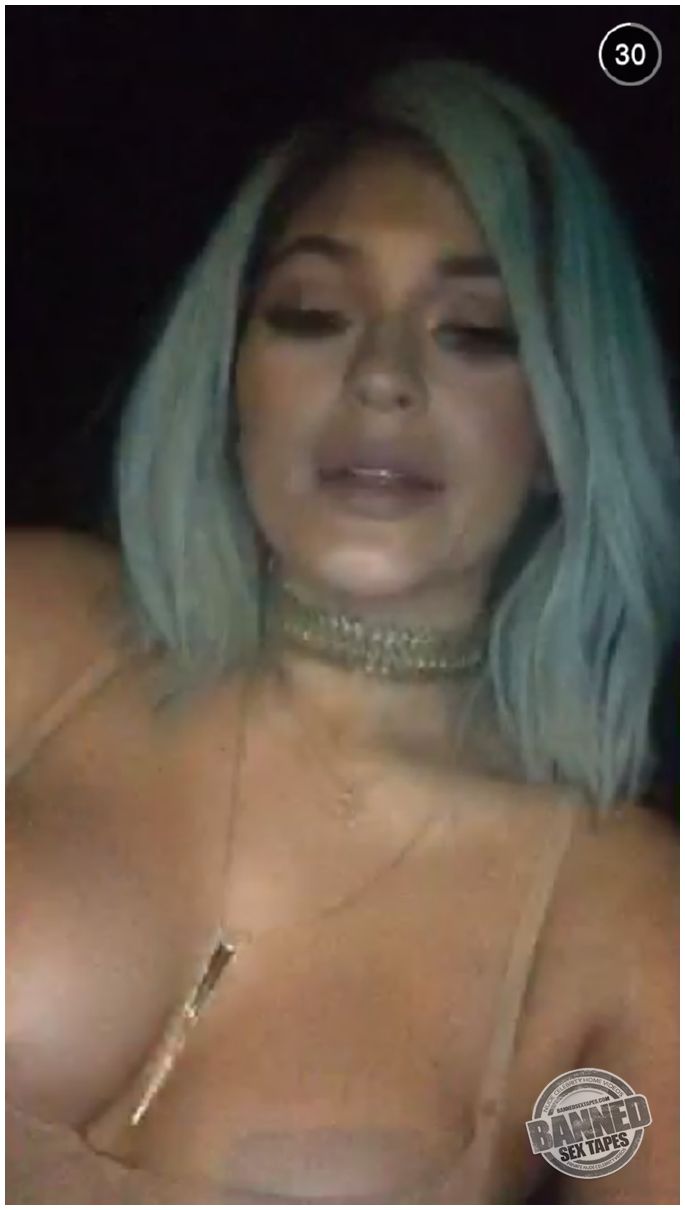 kylie-jenner-nude Kylie-Jenner-Nude