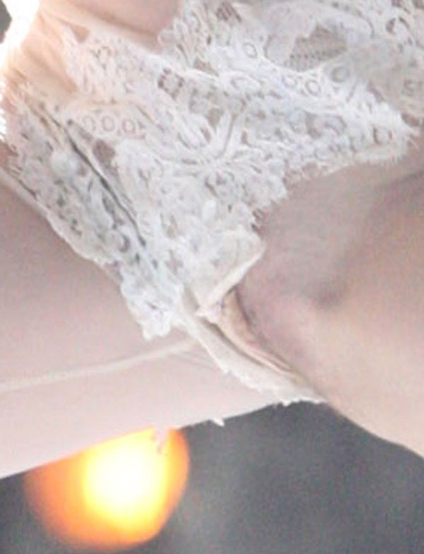 lady-gaga-naked-001 Lady Gaga Nude Topless