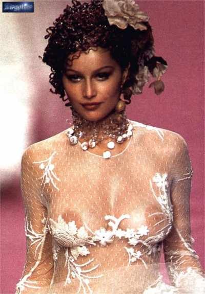 laetitia-casta-nude-12 Laetitia Casta Nude Topless