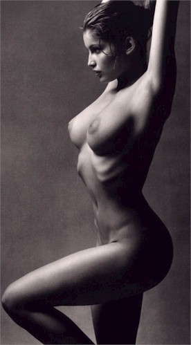 laetitia-casta-nude-14 Laetitia Casta Nude Topless