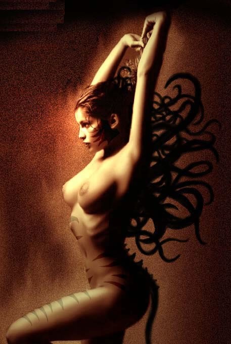 laetitia-casta-nude-20 Laetitia Casta Nude Topless