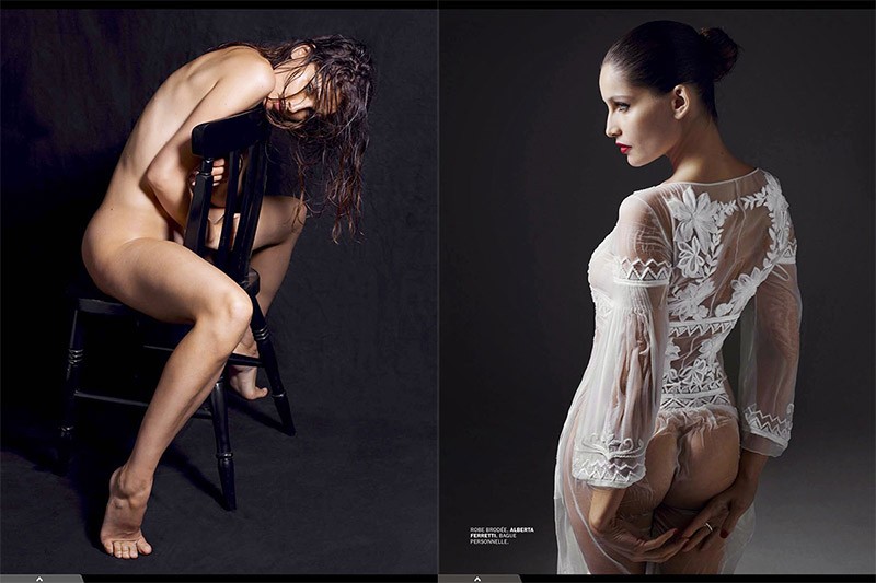laetitia-casta-nude-22 Laetitia Casta Nude Topless